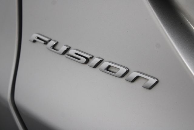 2018 Ford Fusion Hybrid SE Chantilly VA