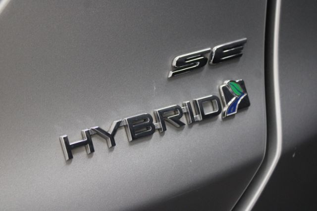 2018 Ford Fusion Hybrid SE Chantilly VA