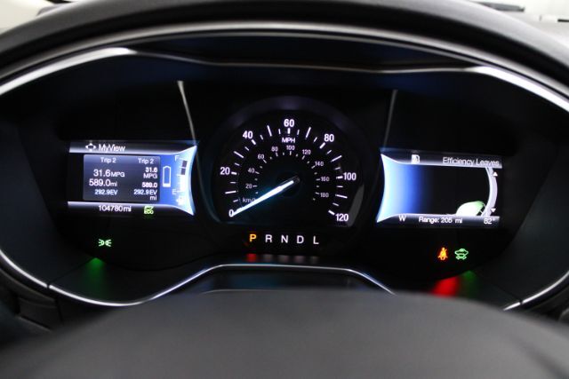 2018 Ford Fusion Hybrid SE Chantilly VA