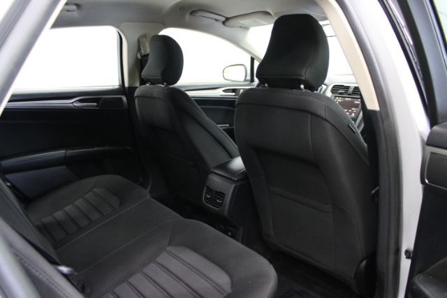 2018 Ford Fusion Hybrid SE Chantilly VA