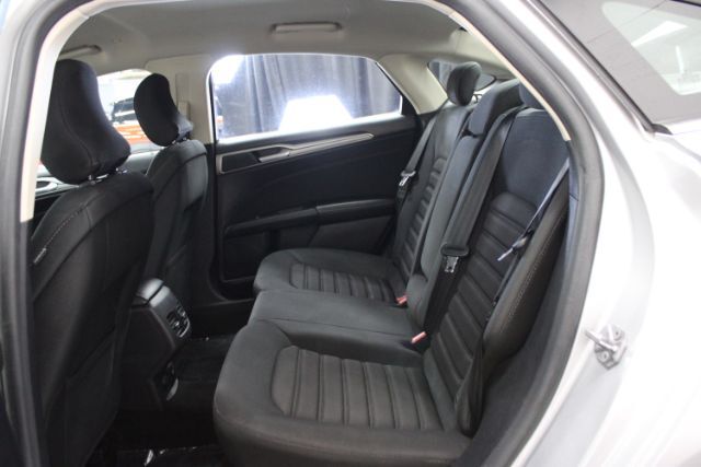 2018 Ford Fusion Hybrid SE Chantilly VA