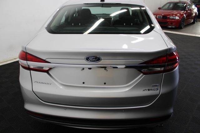 2018 Ford Fusion Hybrid SE Chantilly VA