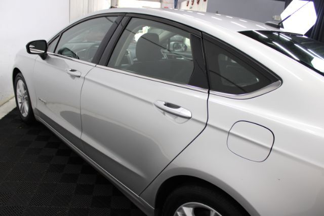2018 Ford Fusion Hybrid SE Chantilly VA