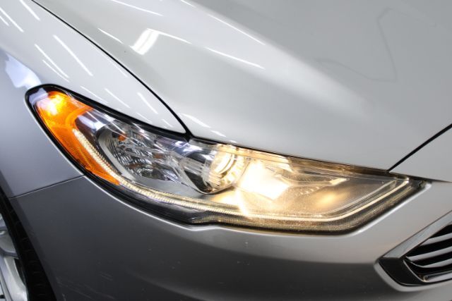 2018 Ford Fusion Hybrid SE Chantilly VA