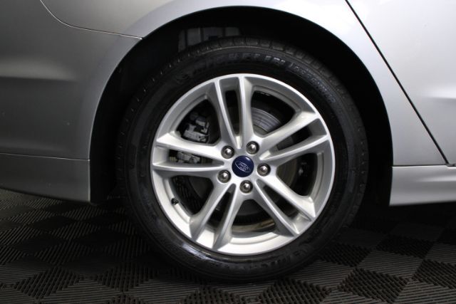 2018 Ford Fusion Hybrid SE Chantilly VA