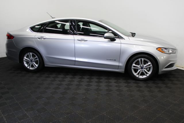 2018 Ford Fusion Hybrid SE Chantilly VA