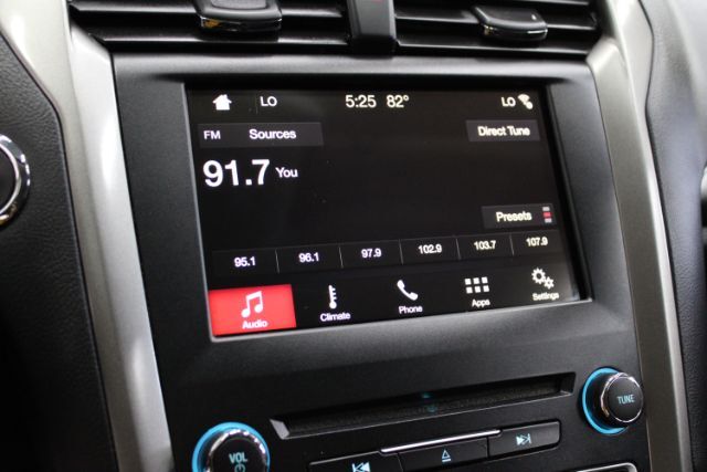 2018 Ford Fusion Hybrid SE Chantilly VA