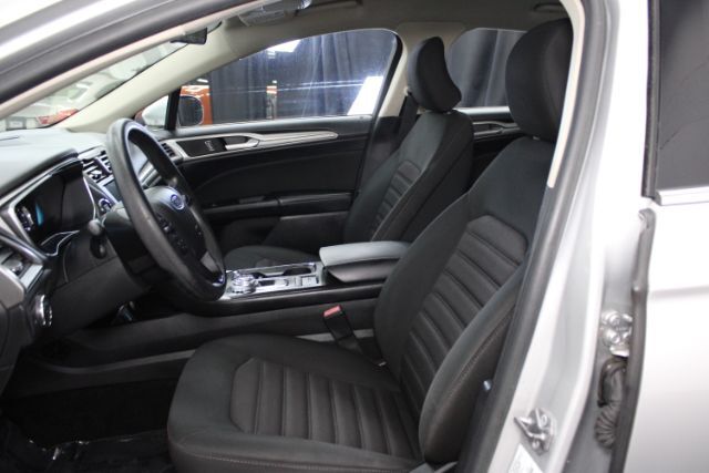 2018 Ford Fusion Hybrid SE Chantilly VA
