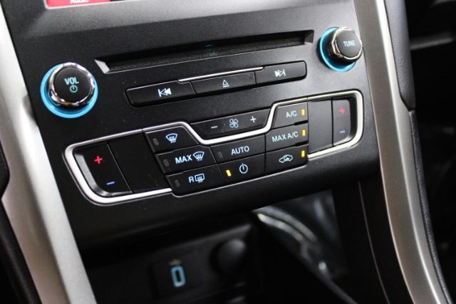 2018 Ford Fusion Hybrid SE Chantilly VA