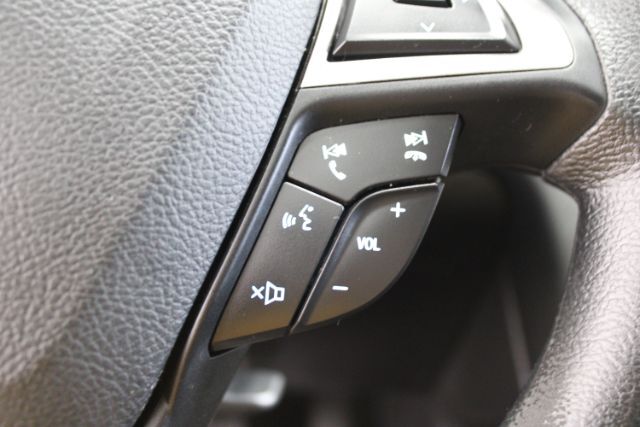 2018 Ford Fusion Hybrid SE Chantilly VA
