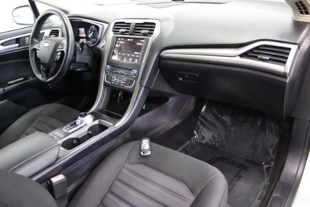 2018 Ford Fusion Hybrid SE Chantilly VA