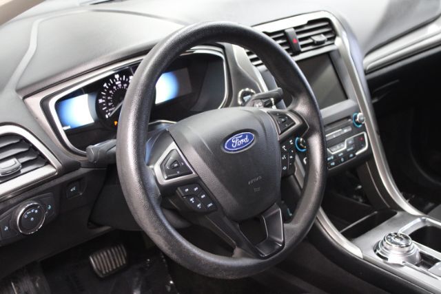 2018 Ford Fusion Hybrid SE Chantilly VA