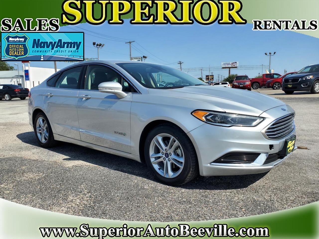 Used cars in Beeville Corpus Christi TX