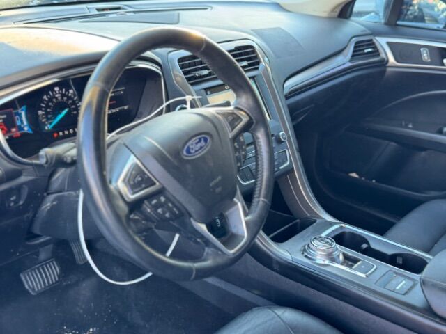 2018 Ford Fusion Hybrid SE Mesa AZ
