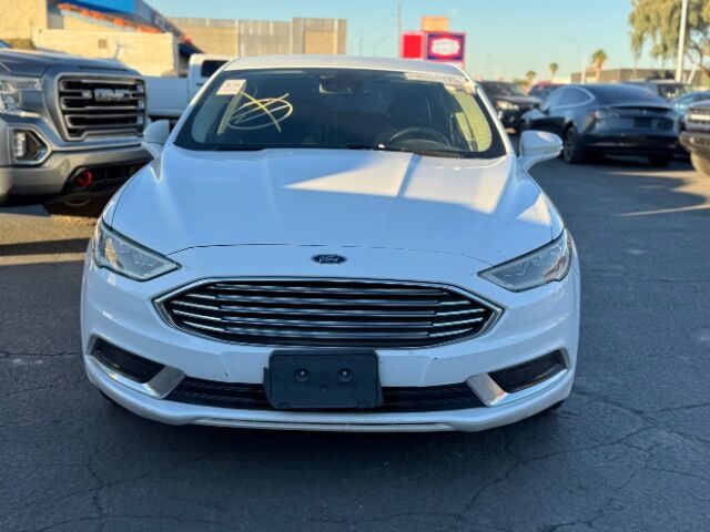 2018 Ford Fusion Hybrid SE Mesa AZ