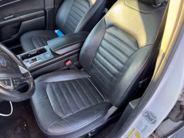 2018 Ford Fusion Hybrid SE Mesa AZ