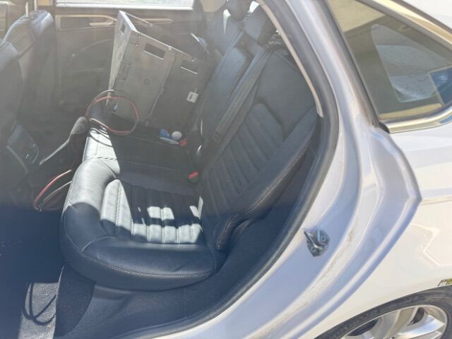 2018 Ford Fusion Hybrid SE Mesa AZ