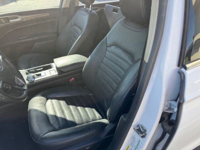 2018 Ford Fusion Hybrid SE Mesa AZ