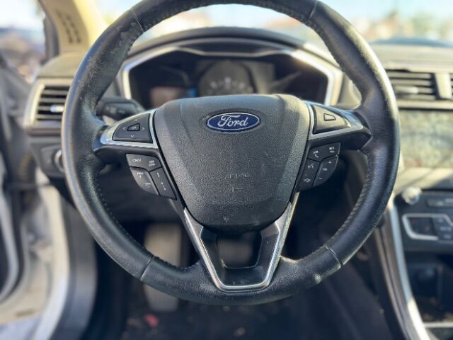 2018 Ford Fusion Hybrid SE Mesa AZ