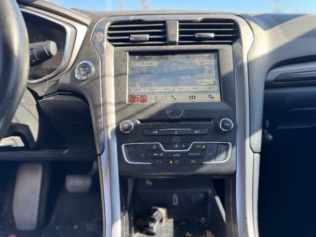 2018 Ford Fusion Hybrid SE Mesa AZ