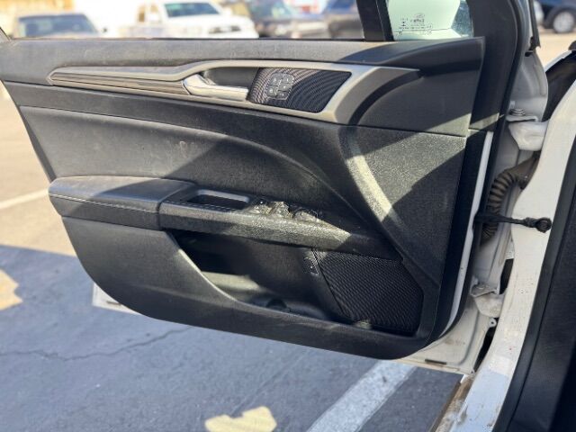 2018 Ford Fusion Hybrid SE Mesa AZ