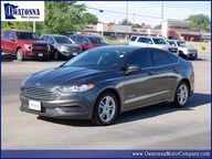 2018 Ford Fusion Hybrid SE Owatonna MN 2018 Ford Fusion Hybrid SE Owatonna MN