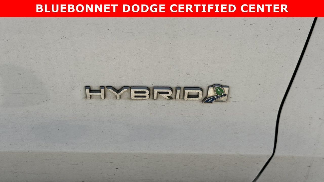2018 Ford Fusion Hybrid SE New Braunfels TX