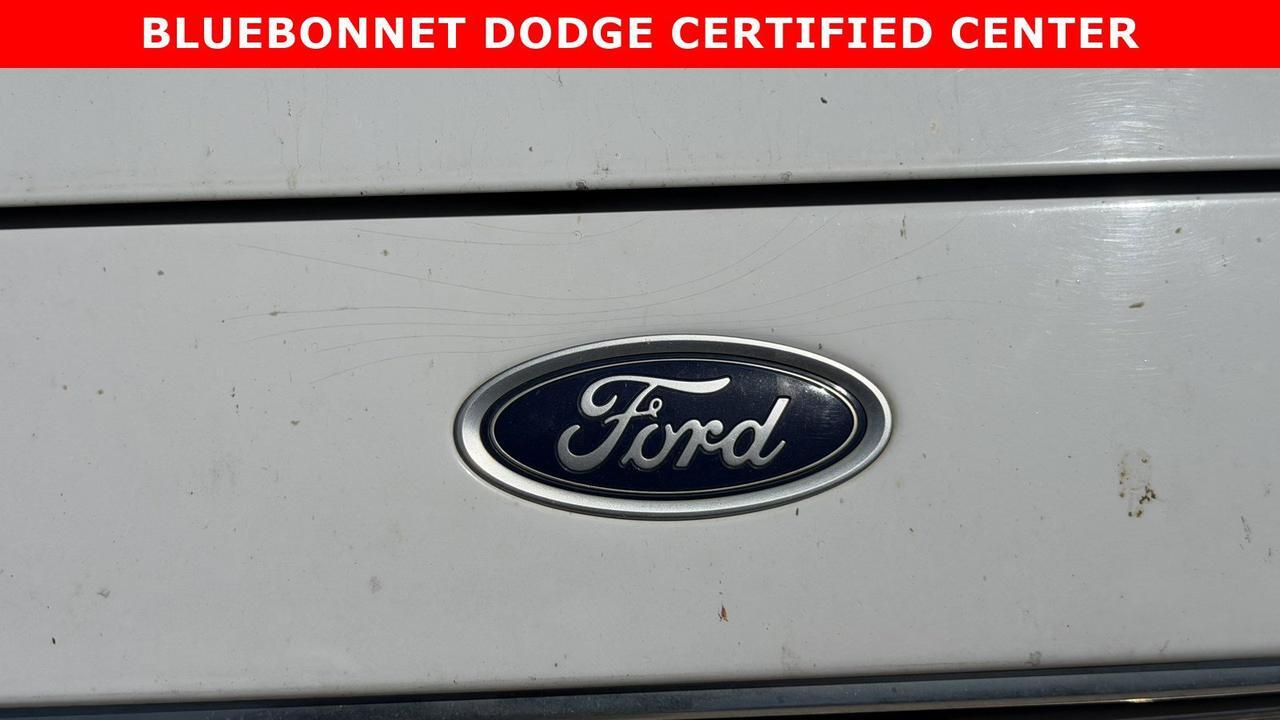 2018 Ford Fusion Hybrid SE New Braunfels TX