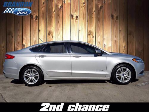2018 Ford Fusion Hybrid SE Tampa FL 2018 Ford Fusion Hybrid SE Tampa FL