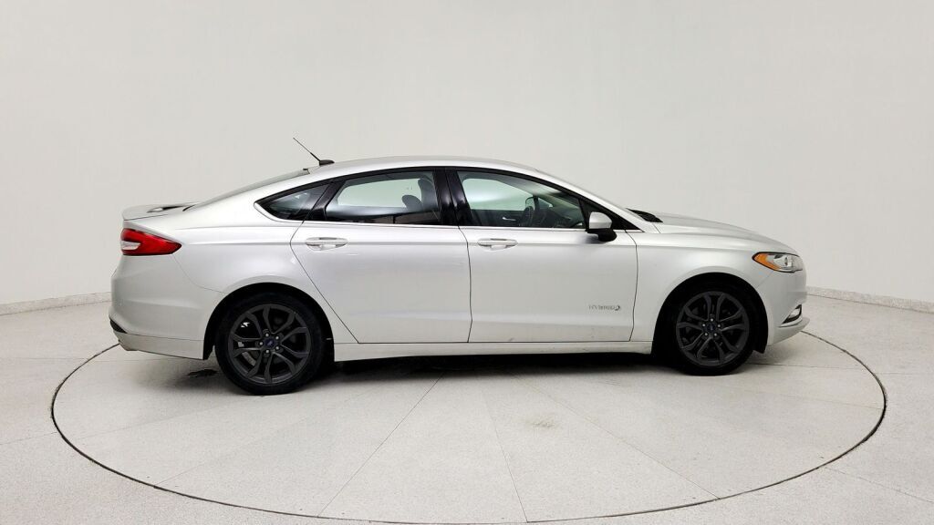2018 Ford Fusion Hybrid SE Laurel MD