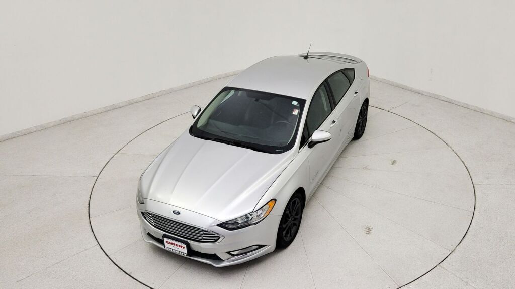 2018 Ford Fusion Hybrid SE Laurel MD