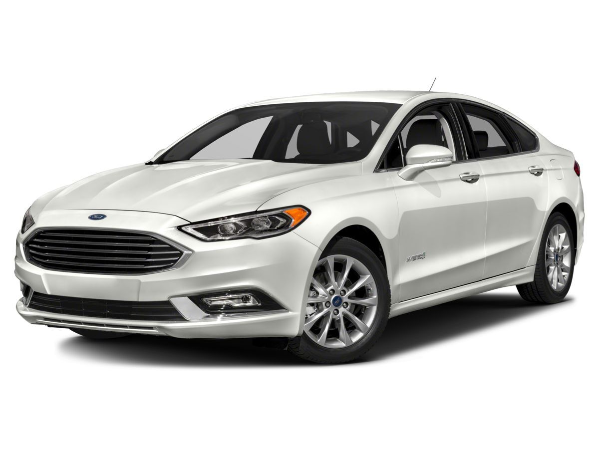 2018 Ford Fusion Hybrid SE Ashland VA