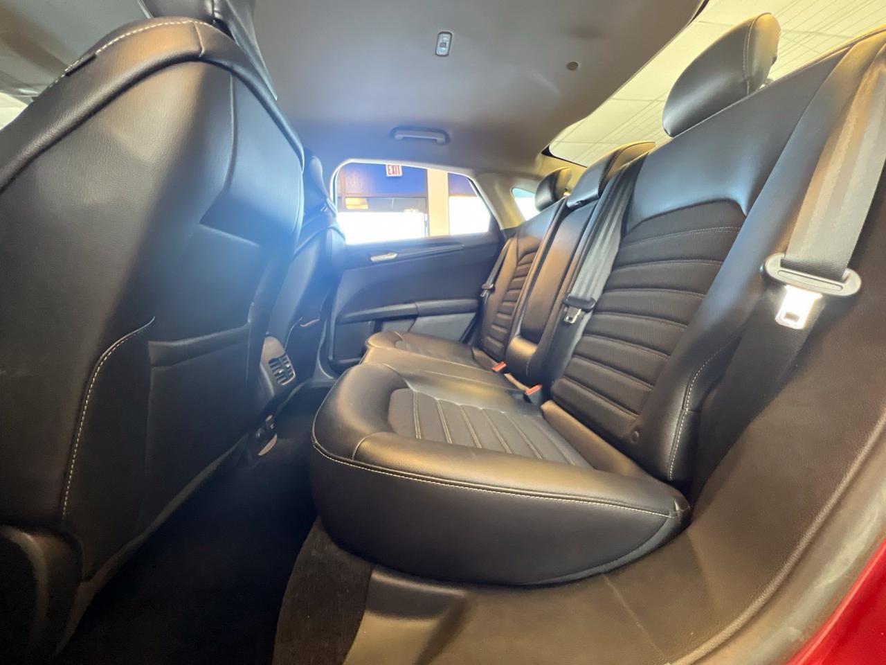 2018 Ford Fusion Hybrid SE Richmond VA