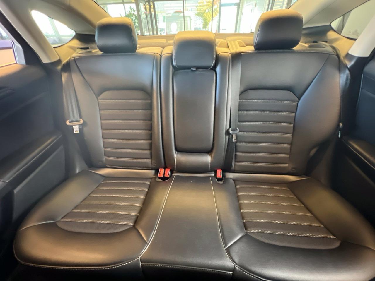 2018 Ford Fusion Hybrid SE Richmond VA