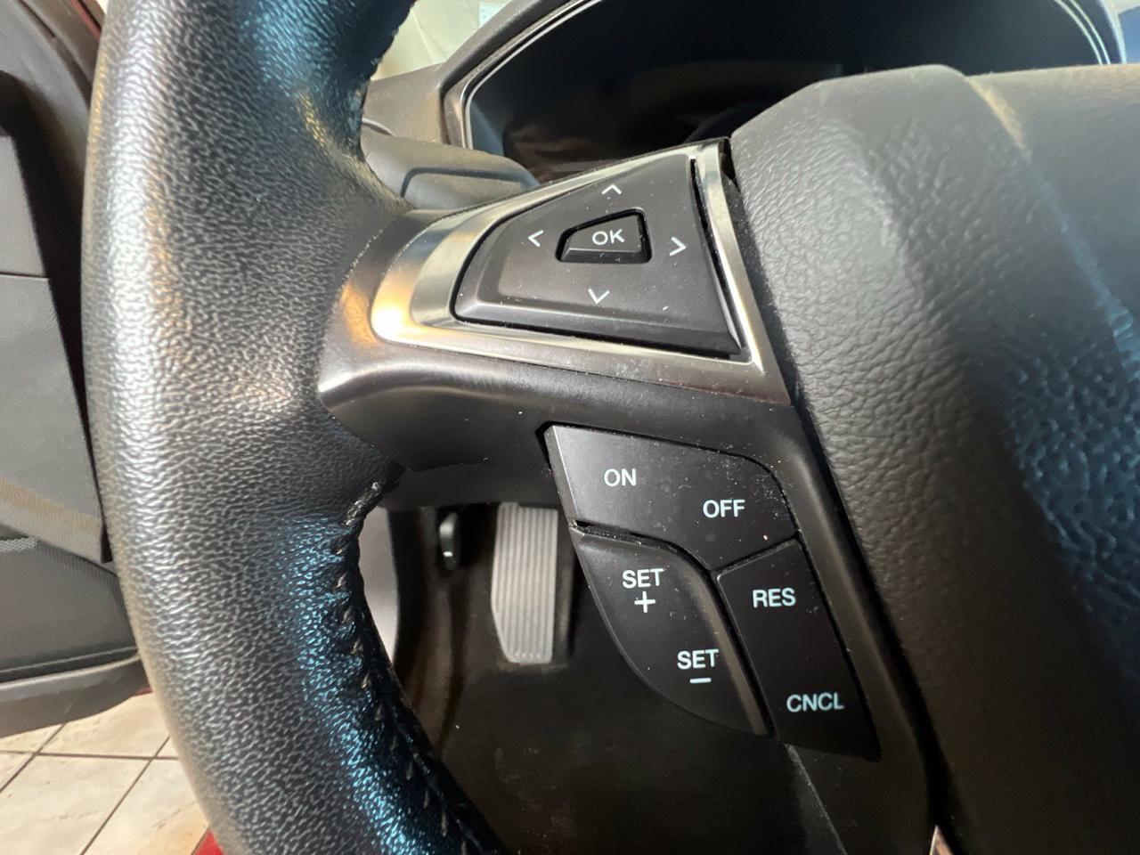 2018 Ford Fusion Hybrid SE Richmond VA