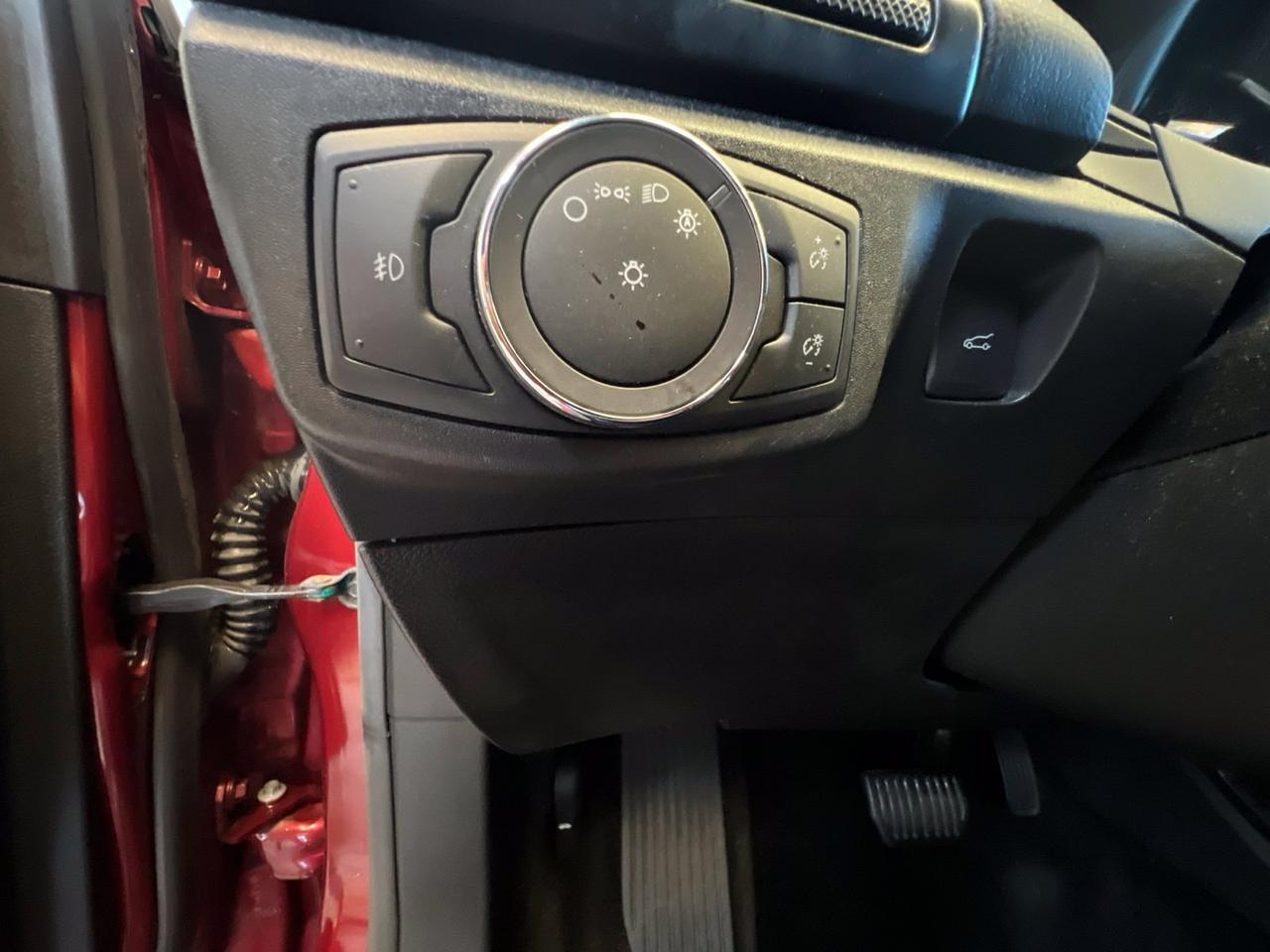 2018 Ford Fusion Hybrid SE Richmond VA