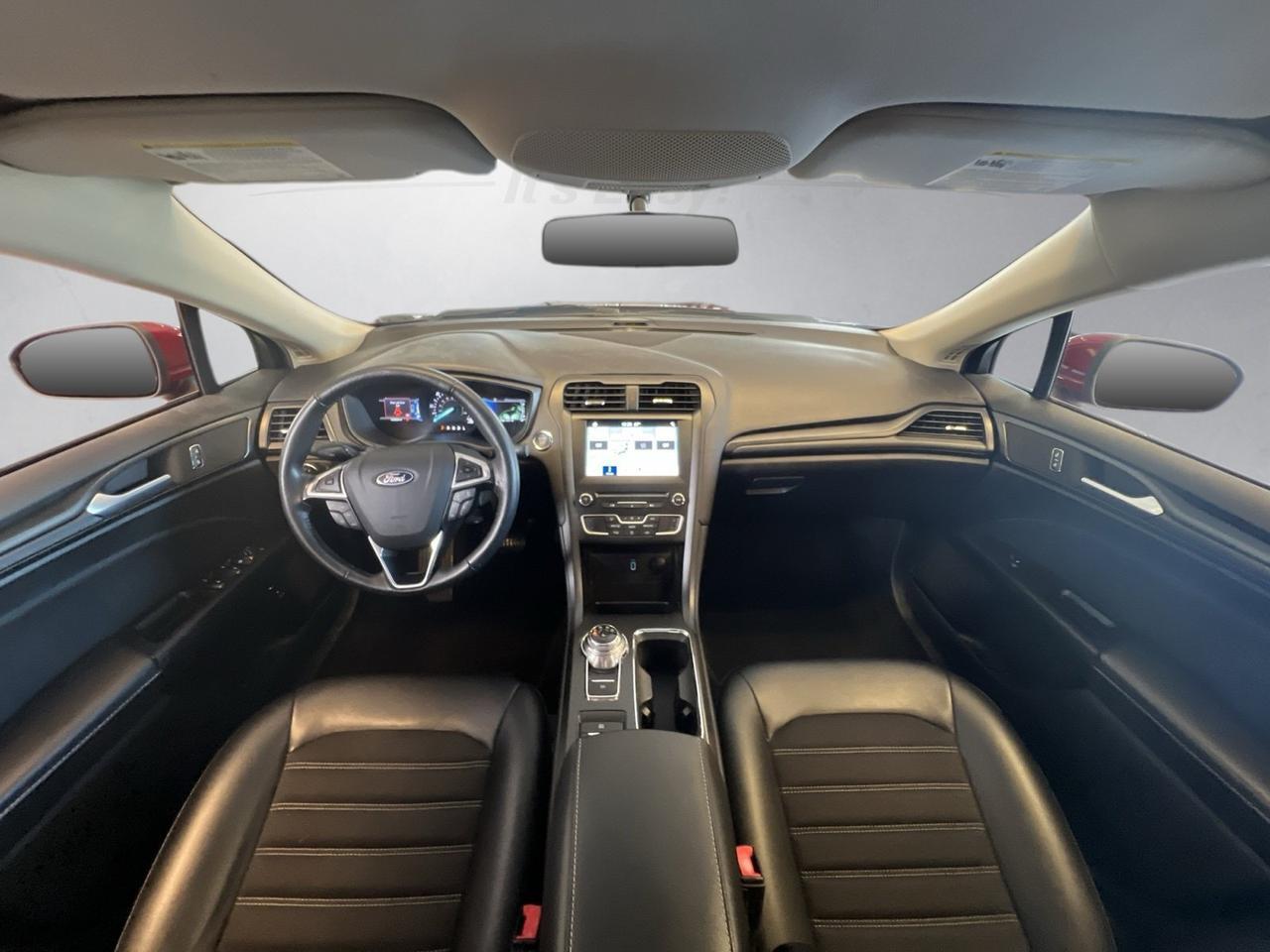 2018 Ford Fusion Hybrid SE Richmond VA