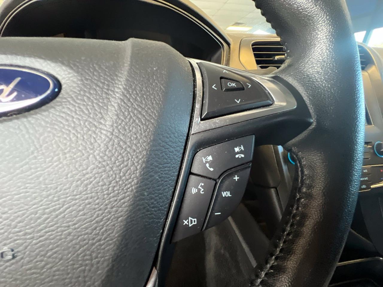 2018 Ford Fusion Hybrid SE Richmond VA