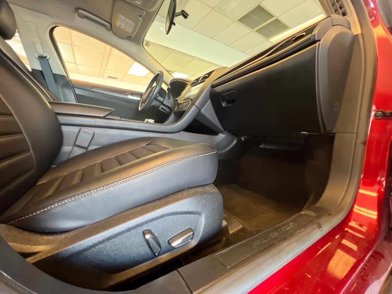 2018 Ford Fusion Hybrid SE Richmond VA