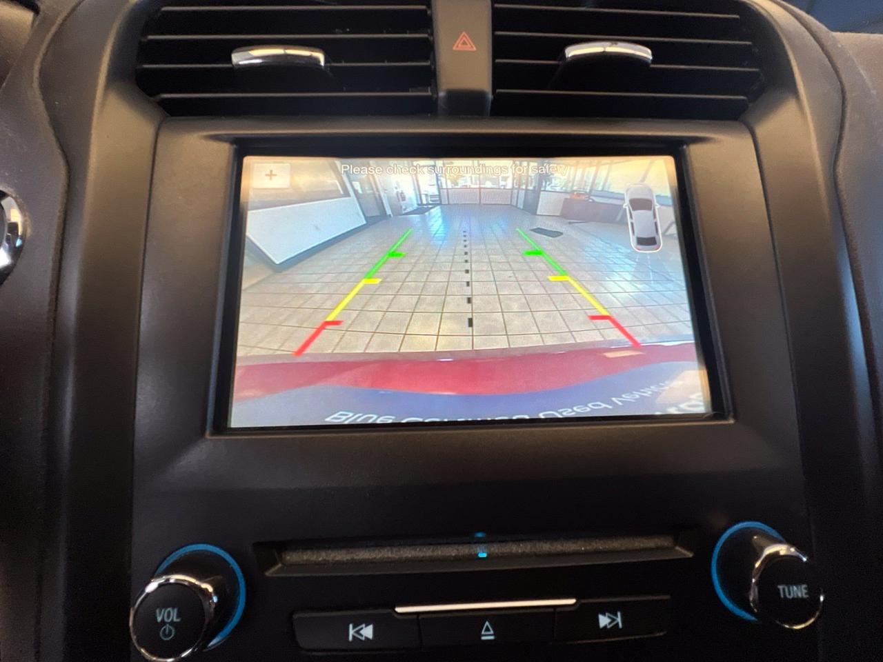 2018 Ford Fusion Hybrid SE Richmond VA