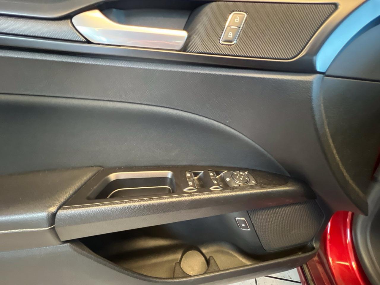 2018 Ford Fusion Hybrid SE Richmond VA