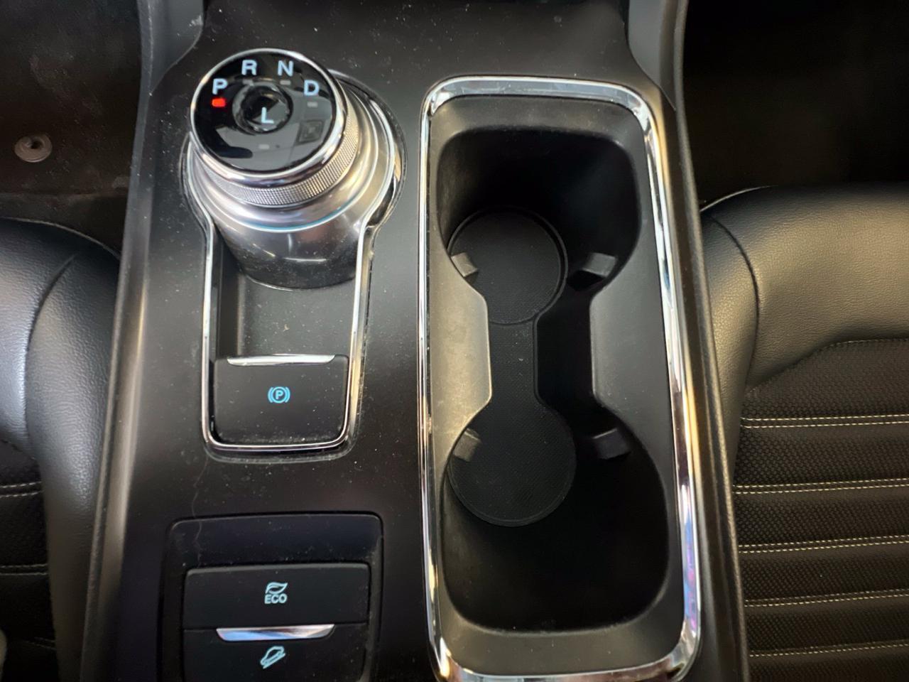 2018 Ford Fusion Hybrid SE Richmond VA