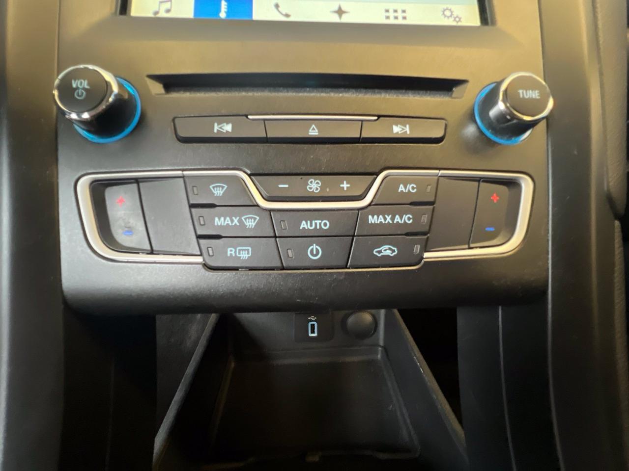 2018 Ford Fusion Hybrid SE Richmond VA
