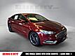 2018 Ford Fusion Hybrid SE