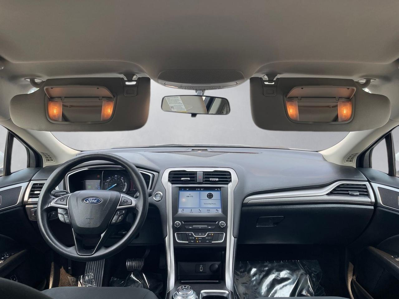 2018 Ford Fusion Hybrid SE Springfield VA