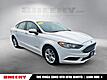 2018 Ford Fusion Hybrid SE