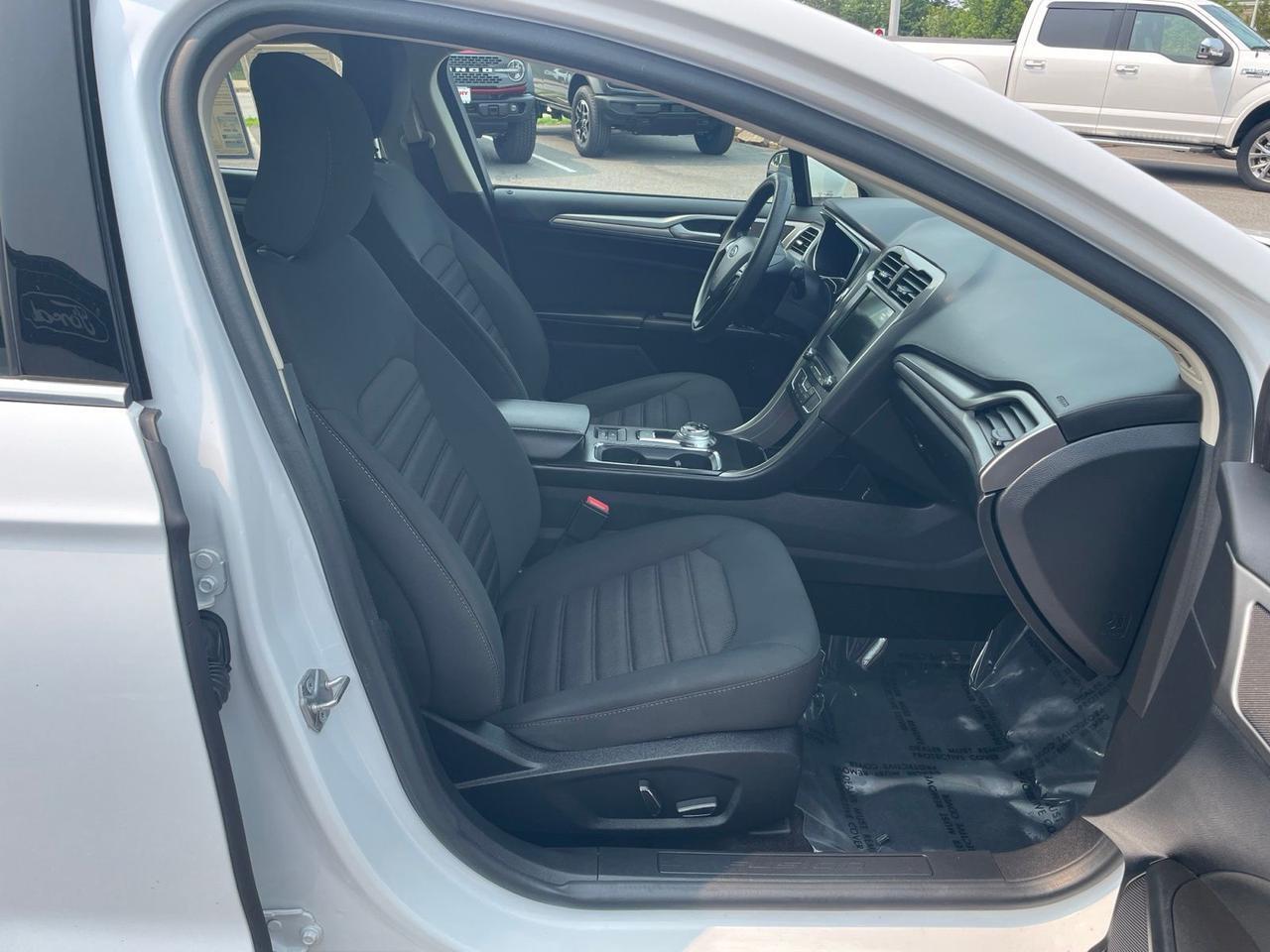 2018 Ford Fusion Hybrid SE Springfield VA