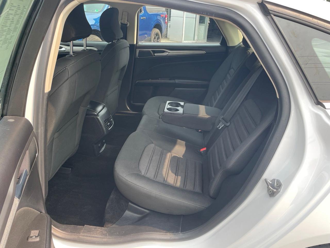 2018 Ford Fusion Hybrid SE Springfield VA