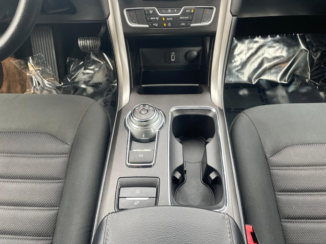 2018 Ford Fusion Hybrid SE Springfield VA