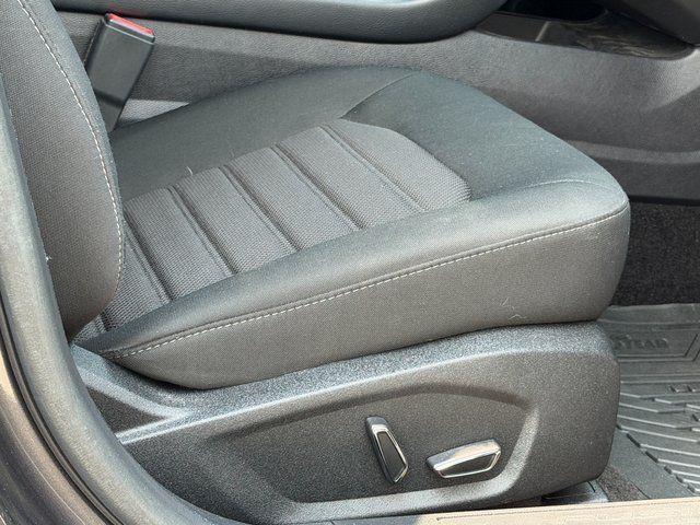 2018 Ford Fusion Hybrid SE Springfield VA